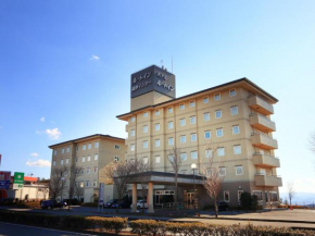 Отель Hotel Route-Inn Susono Inter  Сусоно